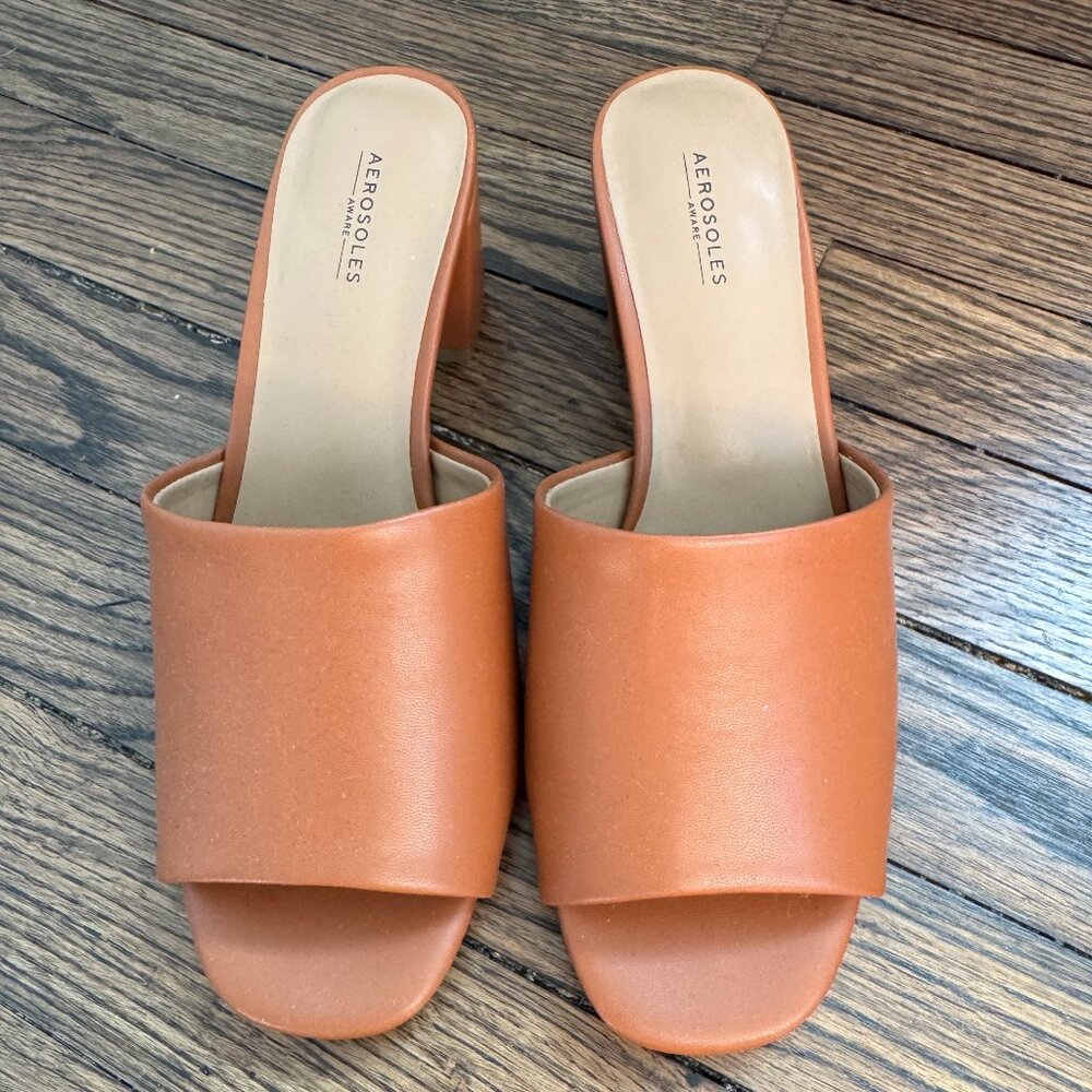 Aerosoles